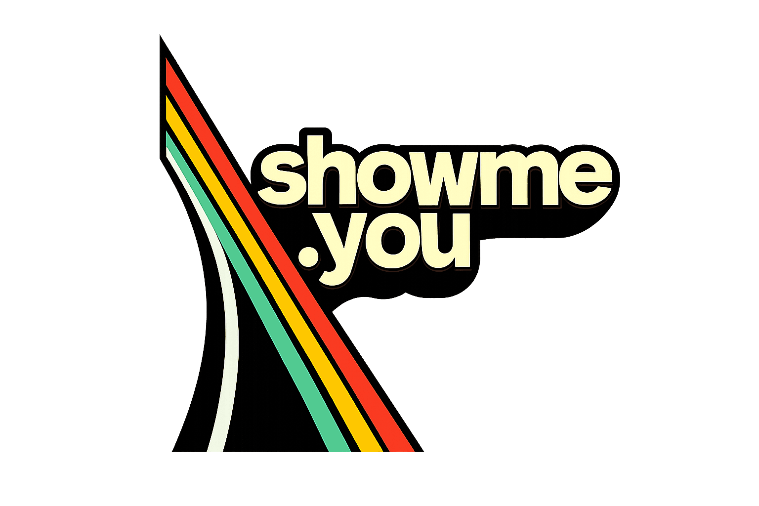 Show Me Logo
